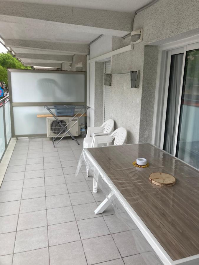Apartment Chez Chantal 3 Au Centre Touristique De Avec Garage